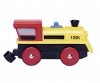 EH Train, Batt.-Op. Locomotive, 2.-ass.