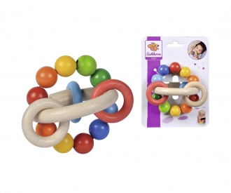 EH Baby, 3D Grasping Toy