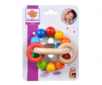 EH Baby, 3D Grasping Toy