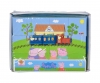 Peppa Pig, cube d'images