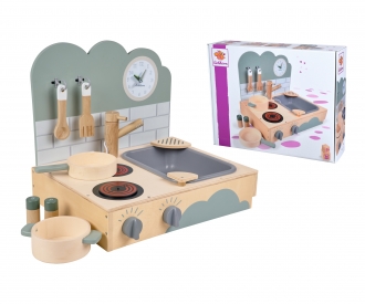 Eichhorn children's kitchen bundle