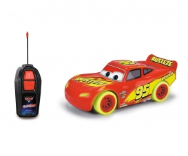 Jada Disney Mickey Race Driver Voiture radiocommandée infrarouge
