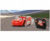 RC Cars 3 Lightning McQueen Turbo Racer