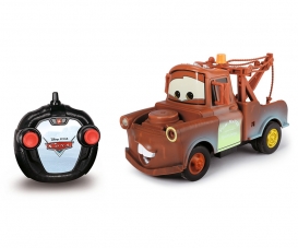 Minnie - Véhicule Scooter avec Side-Car et Figurine 7,5 cm - Jouet