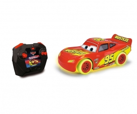 Buy Lightning McQueen, 1:24 online