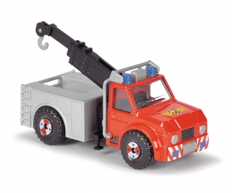 Fireman sam phoenix toy hotsell