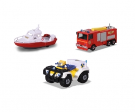 Buy Fireman Sam toys Jada online Toys 