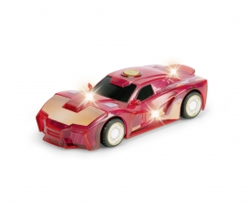 253255038 Zaman Makinesi Geleceğe Dönüş 1, 1:24 - Die - Cast Modeller
