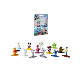 Multipack 4 figurines Spidey And His Amazing Friends avec accessoires -  Figurine pour enfant