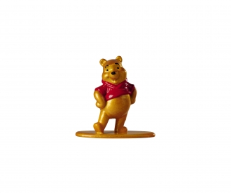 Disney 100 Blind Pack Nanofigs, 13-asst.