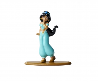 Disney Blind Pack Nanofigs, 12-asst.