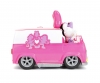 IRC Minnie Happy Helper's Van