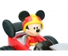 RC Mickey Roadster Racer