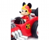 RC Mickey Roadster Racer