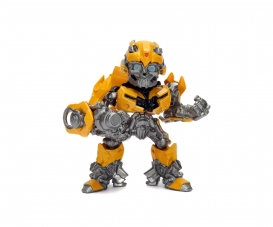 Hasbro Ultimate Bumblebee Battle Chargeo Transformer Optimus – Nibanme Toys
