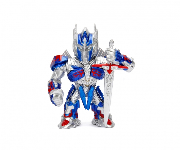 Transformers 4 optimus prime toy deals
