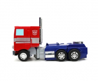 Rc top optimus prime