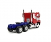 Transformers T7 Optimus Prime 1:24