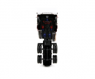 Transformers T7 Optimus Prime 1:24