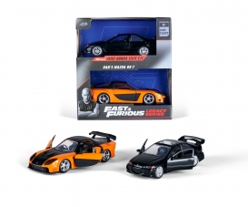 Buy Fast & Furious toys online | Jada Toys