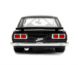 Fast & Furious 1971 Nissan Skyline 2000 1:24