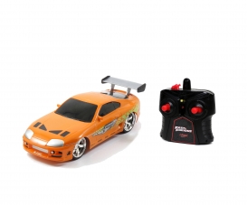 Buy Fast & Furious toys online | Jada Toys