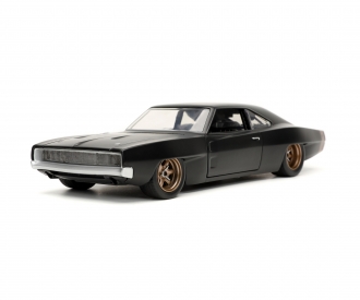 Jada dodge discount charger