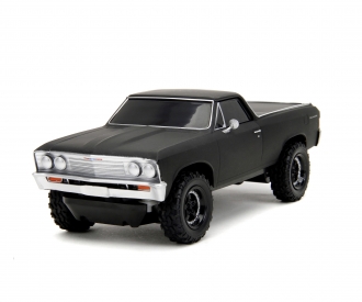 Buy Fast Furious RC El Camino FF10 1 24 online Jada Toys
