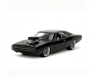 Fast & Furious 1970 Dodge (F10) 1:24