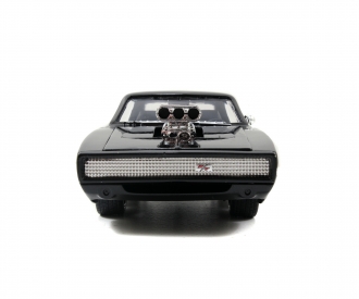 Fast & Furious 1970 Dodge Charger Street 1:24