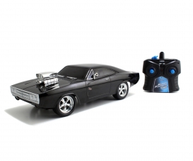 Buy Fast & Furious RC Drift Mazda RX-7 1:10 online