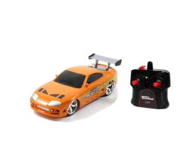 Fast and furious drift top car rc