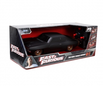 Jada rc discount doms dodge charger