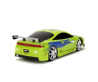 Fast & Furious RC 1995 Mitsubishi 1:16