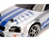 Fast&Furious RC Nissan Skyline GTR 1:10