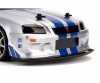 Fast&Furious RC Nissan Skyline GTR 1:10