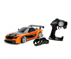 Remote car order 2025