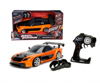 Rx7 rc drift car for sale hotsell