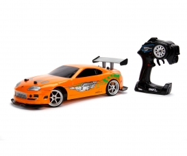 Buy Jada toys - fast and furious 1:10 drift r/c - mazda rx-7