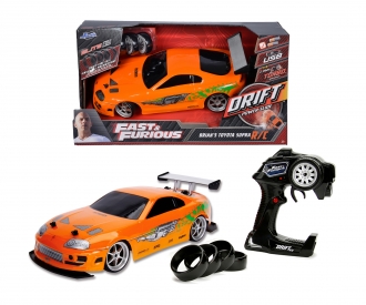 Buy Fast Furious RC Drift 1995 Toyota 1 10 online Jada Toys