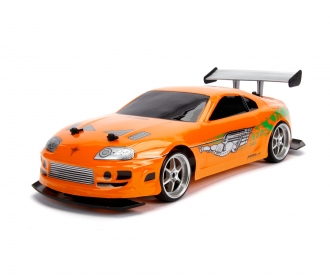 Buy Fast Furious RC Drift 1995 Toyota 1 10 online Jada Toys