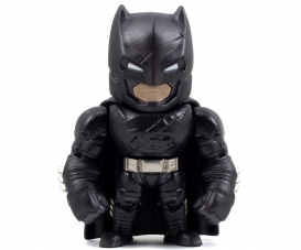 JADA TOYS: DC Comics Batman Forever Batmobile Métal Voiture + Figurine Jada  Toys - Vendiloshop