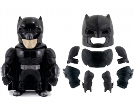 Batman Figurine + Armure 15Cm X1