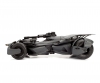 Batman Justice League Batmobile 1:24
