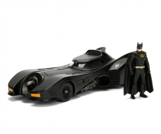 Buy Batman 1989 Batmobile 1:24 online