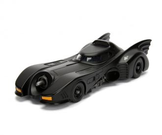 Buy Batman 1989 Batmobile 1:24 online