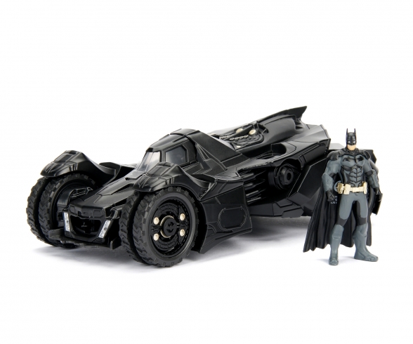 Buy Batman Arkham Knight Batmobile 1:24 online