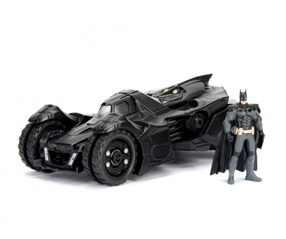 Buy Batman Arkham Knight Batmobile 1 24 online Jada Toys