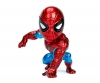 Marvel 4" Classic Spider-Man Metallfigur