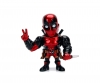 Marvel 4" Figurine en métal Deadpool